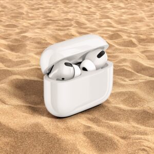 Apple AirPods 3rd generation with Charging Case